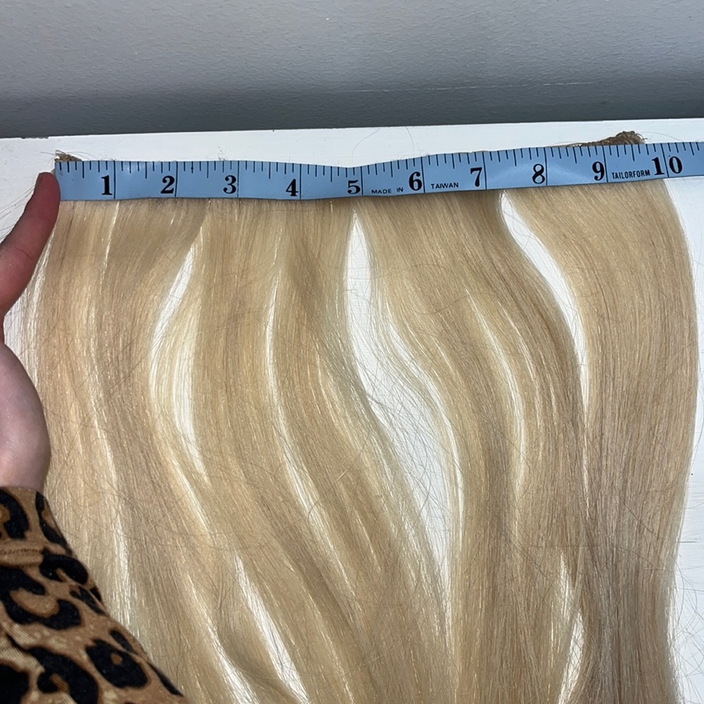 BELLAMI Professional Volume Weft